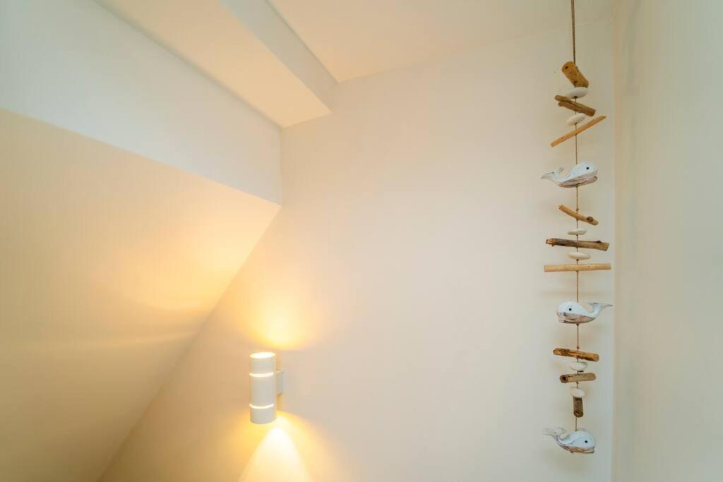 Apartament Ocean View Loft Villajoyosa Zewnętrze zdjęcie
